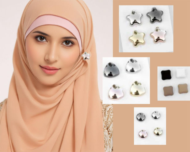 magnets for hijab magnets for hijab