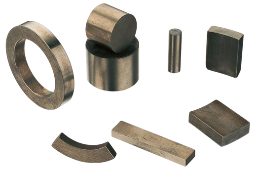 Samarium Cobalt Magnets Samarium Cobalt Magnets