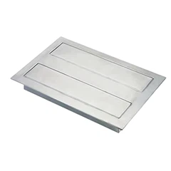 Magnētiskās plāksnes