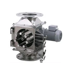 Rotējošie magnētiskie separatori