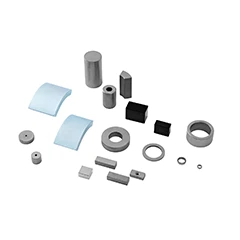 Samarija kobalta magnēti