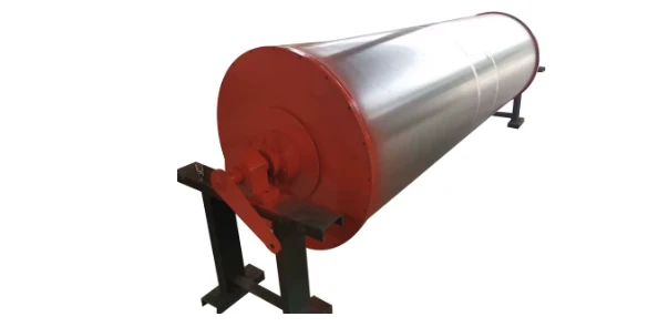 Magnetic Drum Magnetic Drum