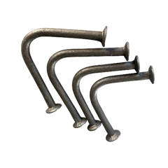 Saliekamā betona celšanas piederumi